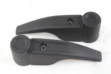 PIAGGIO MP3 YOURBAN 300 666200 COPPIA COVER FORCELLA 11 - 17 FORK COVERS