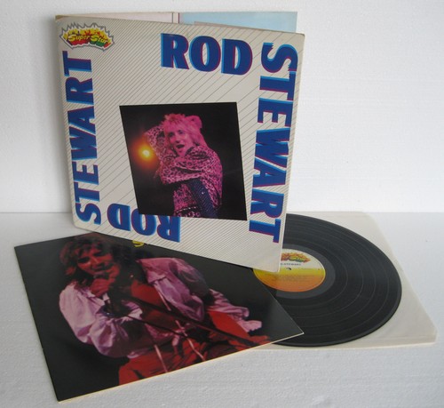 Rod stewart - rod,
