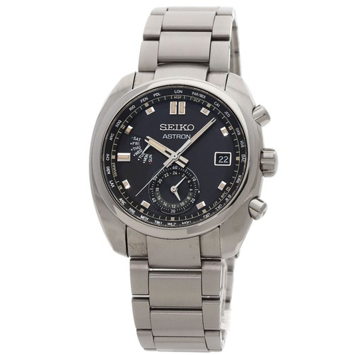 Orologi seiko astron sbxy003 - orologi,