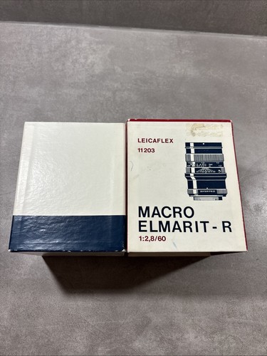 Leitz leica macro - leitz,