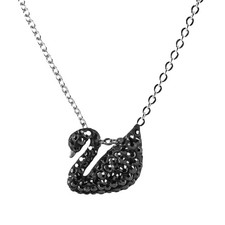 Collana con ciondolo piccolo