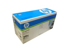 HP C4129X (29X) Cartuccia
