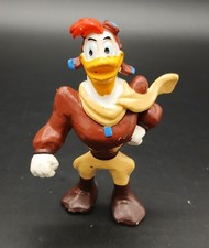 VINTAGE 1989 PVC FIGURE