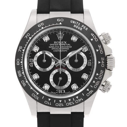 Rolex cosmograph daytona - daytona, 8p
