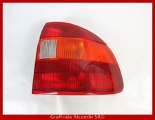 Fanale Faro Posteriore Destro Opel Astra F Berlina 1991-2002 Ricambi Auto Epoca