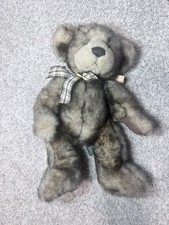 Peluche Orsacchiotto