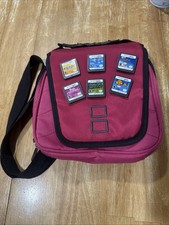 Lotto 6 giochi Nintendo DS con