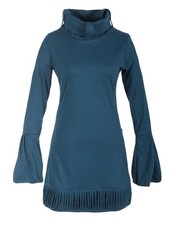 Vishes tunica donna manica