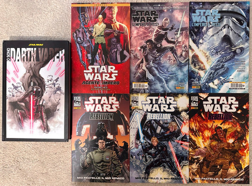 Star wars sono darth vader - sono,