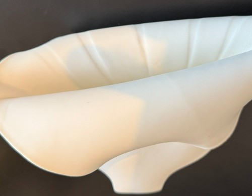 Bellissimo pezzo arte vaso - d'arte,