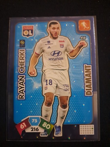 Carte panini adrenalyn - panini, xl