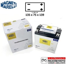 BATTERIA A LITIO MAGNETI