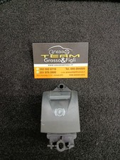 Interruttore pulsante freno