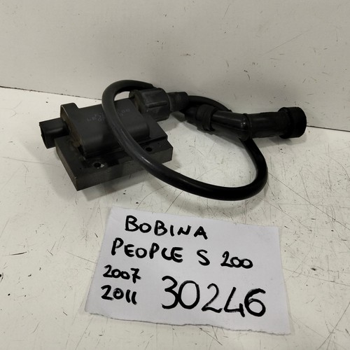 Bobina accensione kymco people - bobina,