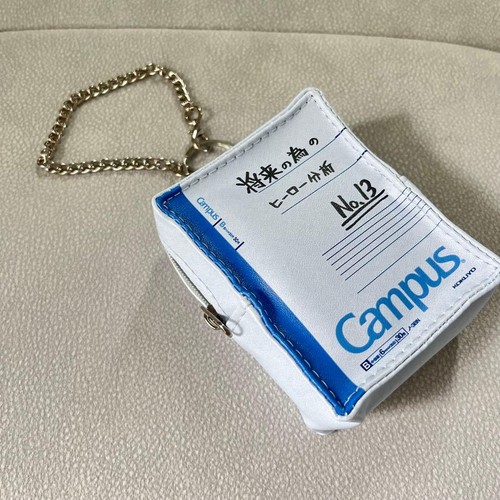 Custodia stile notebook - , my