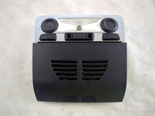 6946126 PLAFONIERA LUCE INTERNA ABITACOLO BMW SERIE 3 320D SW E91 2.0 D 120KW 6M