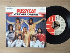 Pussycat – My Broken