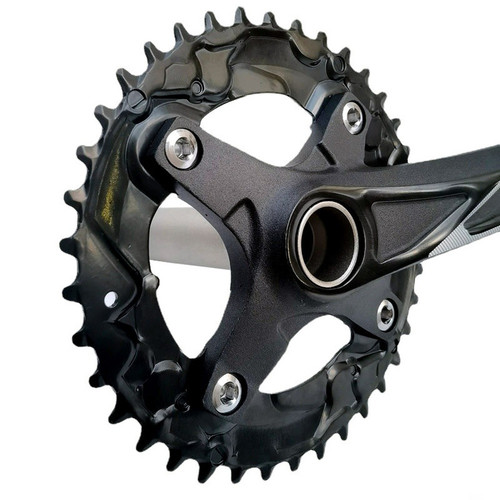 Guarnitura mtb 38t - mtb,