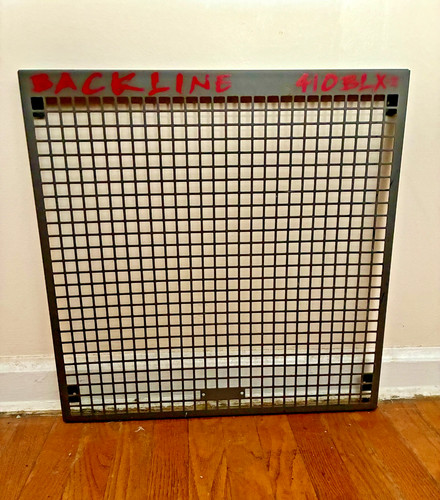 Gallien krueger 4x10 - gallien-krueger,