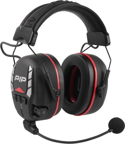 Cuffie antirumore elettroniche - antirumore,