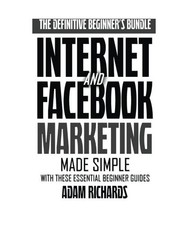 Internet facebook marketing - &,