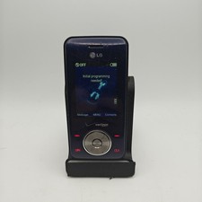 LG Chocolate 2 II VX8550
