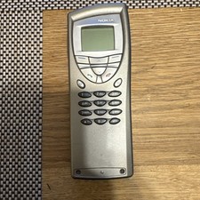 Telefono Nokia 9210i, testato