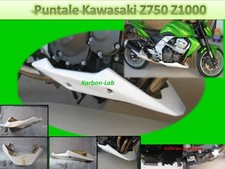 Kawasaki 750 z750 - , puntale