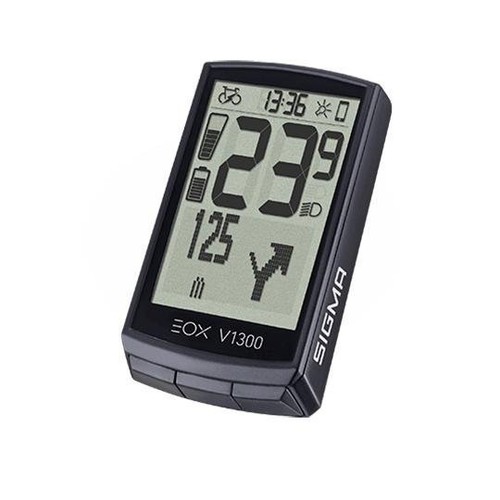 Contachilometri senza fili gps - contachilometri,