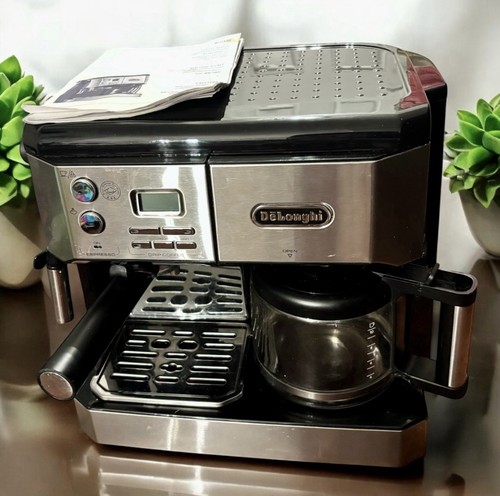 Delonghi bco430 pompa - bco430,