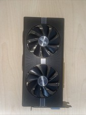 Scheda Video SAPPHIRE RX 580 Nitro+ 4GB GDDR5 OC 2304SP PCI-Ex 3.0 SKU 11265-07