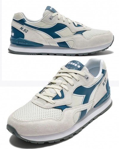 Scarpe sneakers uomo diadora - scarpe,