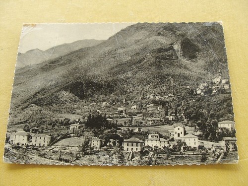 Ponte della venturina - (fg.k43),