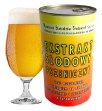 Estratto liquido di malto di grano 1,7 kg