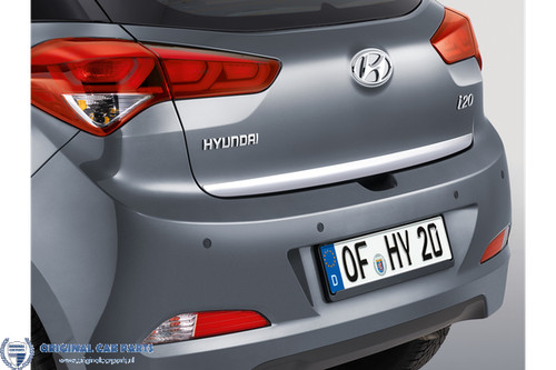 Nuovo originale hyundai i20 - hyundai,