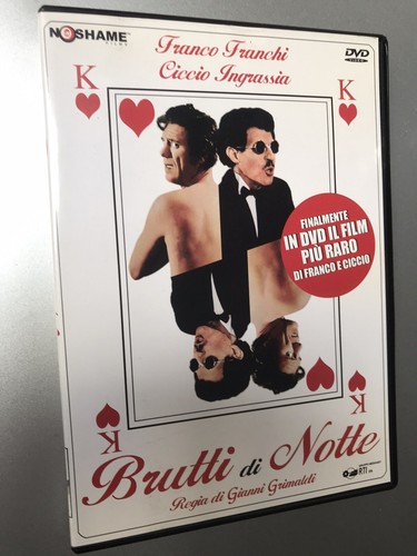 Brutti - , di