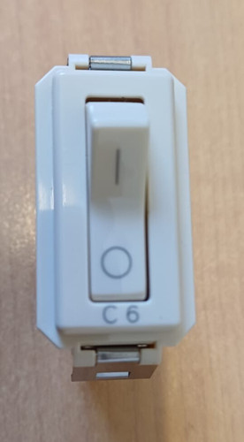 Interruttore automatico - interruttore,