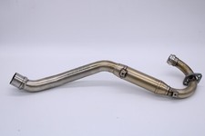 Collettore di scarico