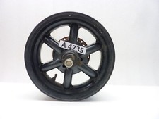 Mbk Booster cerchio ruota