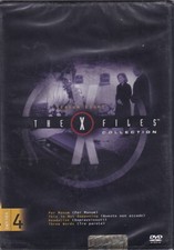 DVD The X-Files Collection