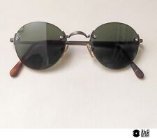 Romeo Gigli RG 60/S GUNS occhiali da sole a giorno vintage 1990s (small) NOS