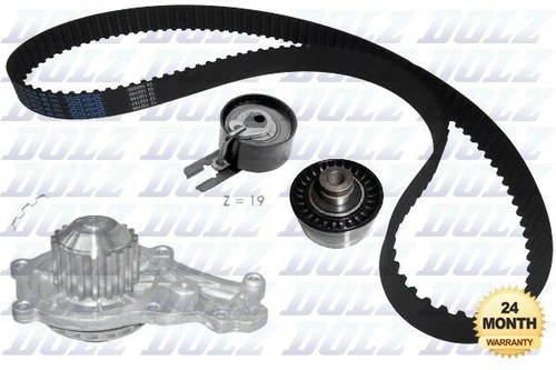 Kit pompa acqua per peugeot - kit,