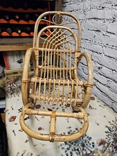 Sedia A Dondolo Bimbi