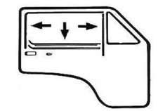 VW LT, LT28-35/55, 2x