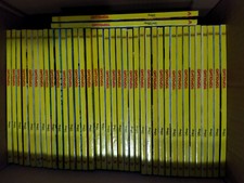 Topolino vari numeri - fascia 2400-2700