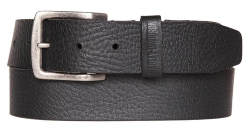 Harley davidson cintura uomo - harley-davidson,