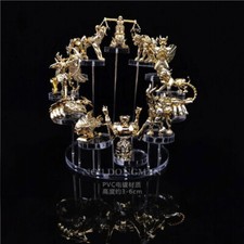 Statua mito stoffa Saint Seiya