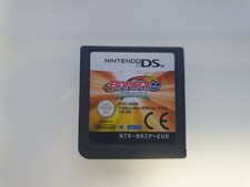 NDS NINTENDO DS LOOSE BEYBLADE METAL MASTER : NIGHTMARE REX