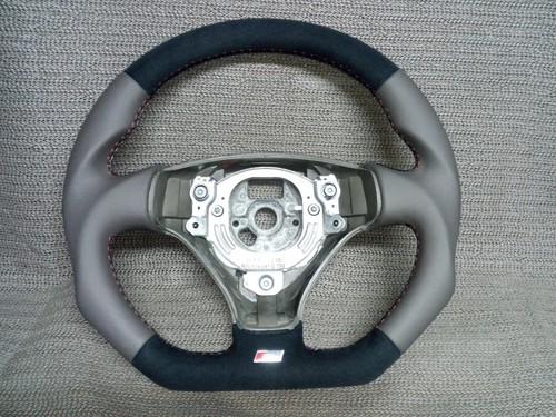 Volante sportivo audi a6 - audi,