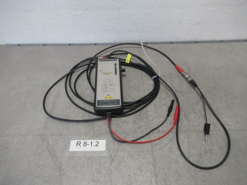 Sonda differenziale 100mhz - differenziale,